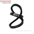 Cogged Auto Drive Rubber Fan Belt AV10-1100la